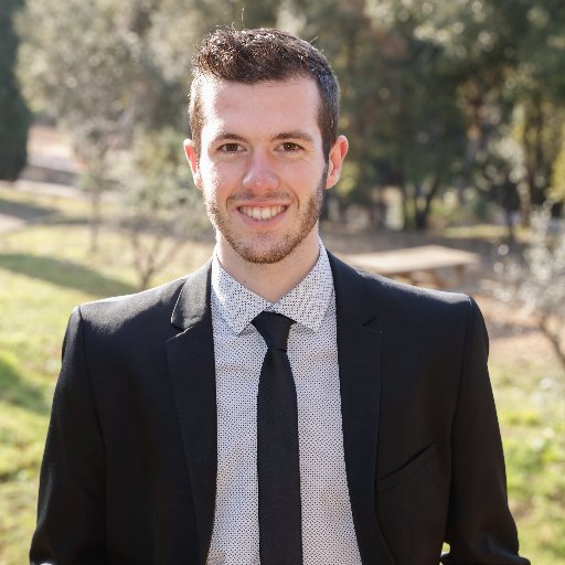 NGassier's profile picture. Ingénieur Logiciel chez @Capgemini et développeur chez @Resomoto1