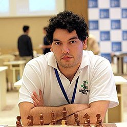 Sandro Mareco  Top Chess Players 