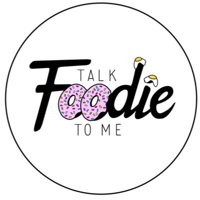 talkfoodietome_ Profile Picture