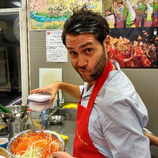 Koki_Acedo's profile picture. Lead Previs Artist/Animator @ Framestore FPS London. Runner. Musician. Lived in 4 EU countries and married to a US Texan girl. From Malaga, ES