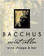 Bacchus' Secret Cellar is a boutique wine shop & bar in Orange County, CA featuring an Enomatic system, private tastings, live music, consignment service & more