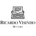 Ricardo Visinho (@ricardovisinho) Twitter profile photo Ricardo Visinho (@ricardovisinho) Twitter profile photo
