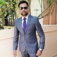 Rozario Arun Prakash (@iamrio4u) 's Twitter Profile