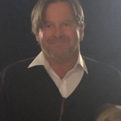patrickkerr's profile picture. commodities, futures and options trader