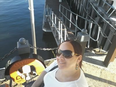 NadiaAnthony10's profile picture. I've got joy in my heart, so, if you can't handle me @ my worst, than you're sure as hell don't deserve me!