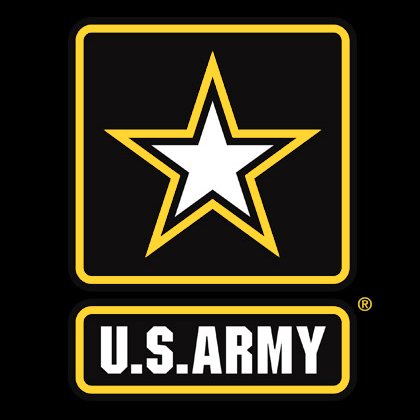 Official Twitter page of the U.S. Army Recruiting Center, Clarksburg (Following, RTs and links ≠ endorsement)