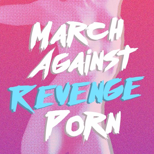 Global nonprofit fighting revenge porn through international organizing, victim support, legislative action, protest marches, and a legal defense fund ⚡️ #MARP