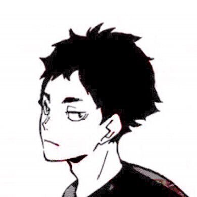 _akaashi_five's profile picture. 후쿠로다니 2학년 세터 아카아시 케이지.
