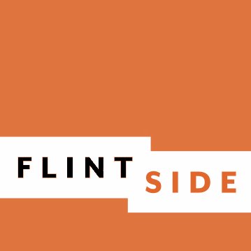 Flintside is an award-winning online news magazine, focused entirely on our community, our people, and our stories. Subscribe to our newsletter: https://t.co/ILrJB51S85