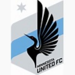 Compte twitter sur une des franchises de MLS en français. #MNUFC