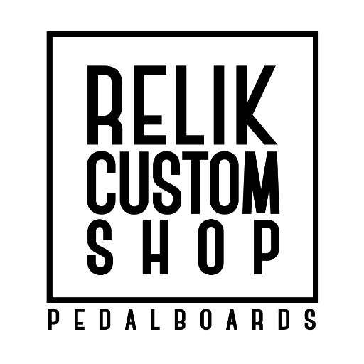 Relik Custom Shop