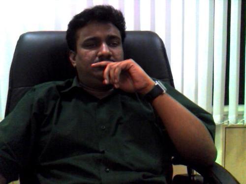 kalyan_teza's profile picture. Entrepreneur, Technology Evangelist for Startups, CEO & President.