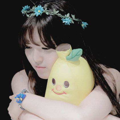 AOA's 김찬미 / 찬미 티티. 춤, 노래, 춤!!! 김찬미, 화이팅!