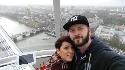 nicswift66's profile picture. 