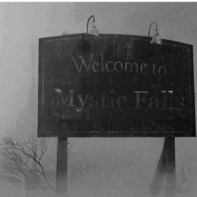 Mystic_FallsRPG's profile picture. RPG sur les séries The Vampire Diaries & The Originals. || Inscriptions: OFF. || RPG: OFF. || Persos pris dans les j'aimes. || Infos dans le tweet épinglé.