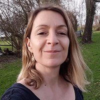 Laure Crabbe (@crabbelab) 's Twitter Profile
