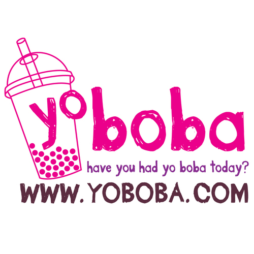 Have you had yo boba today? Look for our mobile cafe cart for coffees, teas and boba drinks at an event near you!