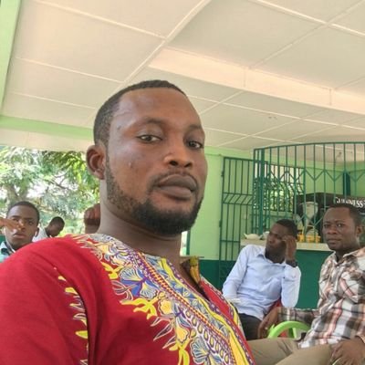 BOkudzeto's profile picture. 