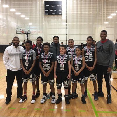 Developing. Our. Story. Everyday! NYBL team based in Columbus, OH. HC: @jdaws22 #TogetherDose 🙏🏾🏀🏋🏾🏆