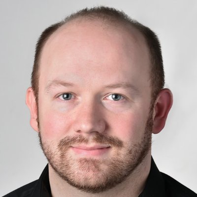 Derek Barichello on Muck Rack