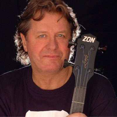 John Wetton 1949-2017. Official account remembering and celebrating John's tremendous music career with ASIA, King Crimson, his stellar solo career and more