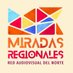 Miradas Regionales (@redmiradas) Twitter profile photo Miradas Regionales (@redmiradas) Twitter profile photo