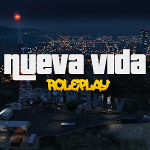 Servidor de Roleplay para GTANetwork | PRÓXIMAMENTE | Contacto: nv.rp@mail.com