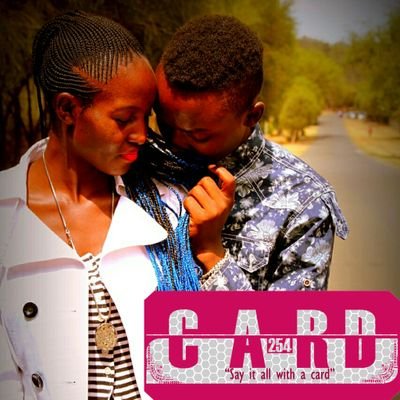 We make custom made cards for your loved ones. Express ur feelings and say it all with a card