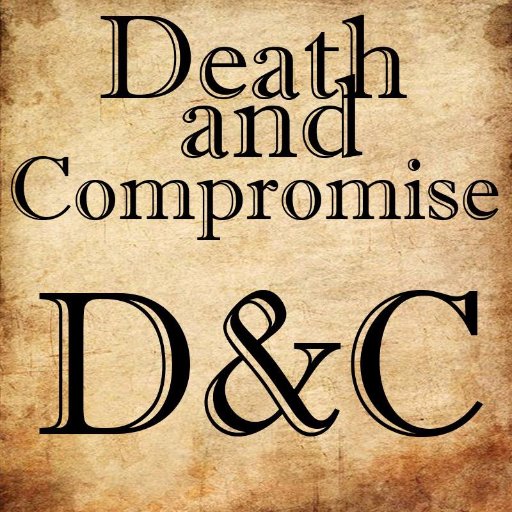 Death & Compromise is a television Western Comedy show about two outlaws, Luke Young and Lem Sinclair, who seem to find trouble around every corner of Texas.