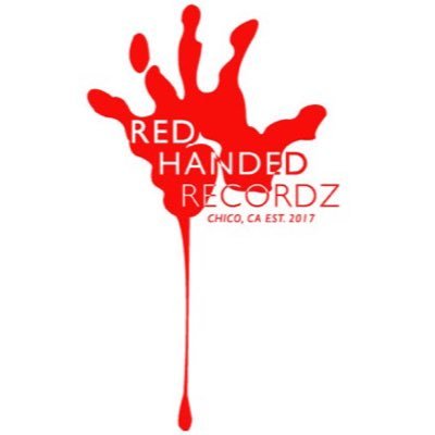 Red Handed Recordz™ is an independent Record label based out of Chico, California. Go follow the #RHRmovement and contact us at: redhandedrecordz@gmail.com