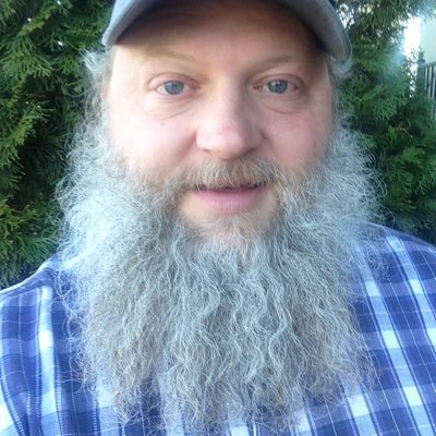 germytweets's profile picture. A little of this and a little of that, you get what you need, and it will all be okay.