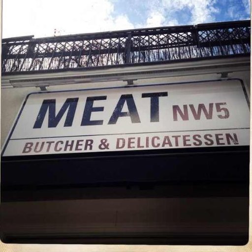 An independent local butcher offering quality meat and provisions. A village butcher experience.