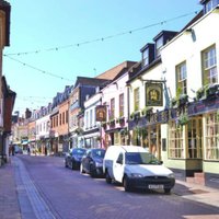 Twickenham News (@twickenhamnews) 's Twitter Profile