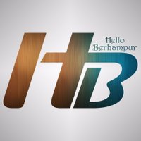 Hello Berhampur(@HelloBerhampur) 's Twitter Profile Photo
