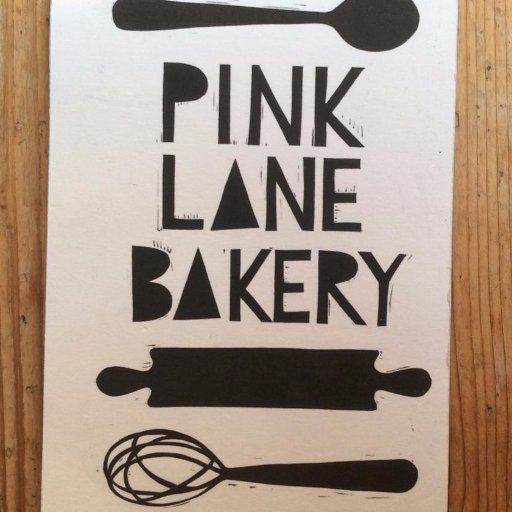 PinkLaneBakery Profile Picture