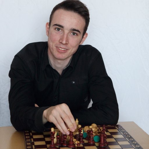 Chess coach, writer, author of Chessable courses, shogi addict and  shitposter. Available for lessons! https://t.co/eFAsgiGIiG