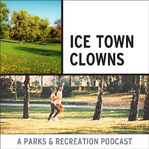 A weekly podcast dissecting every episode of NBC's Parks and Rec. For tv & local political nerds, by tv & local political nerds. https://t.co/qHkiwJSgit
