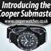 Cooper Watches (@cooperwatch81) Twitter profile photo Cooper Watches (@cooperwatch81) Twitter profile photo