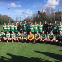 Lucan Adult Hurling (@lucanhurlin) 's Twitter Profile