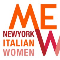 newyorkitalianwomen (@nyitalianwomen) 's Twitter Profile