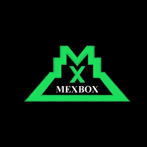 MexBoxChannel Profile Picture