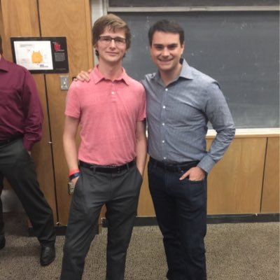benngools's profile picture. UT 2020-Contributor for The Millennial Post