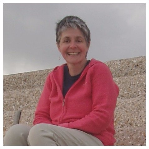 MyKnittedStuff's profile picture. Designer of Woolly Stuff.