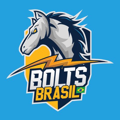 Bolts Brasil (@BoltsBrasil) / X