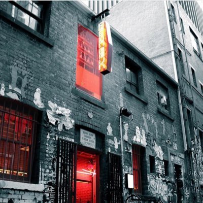 _LeeHoFook's profile picture. New Style Chinese Restaurant