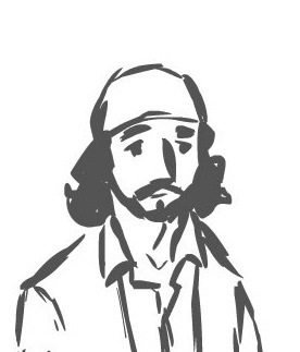 Geoffsdoodles's profile picture. Senior Animator