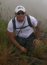 SEGUIDOR DE LA ECOLOGÍA  AGRADECIDO CON EL APRENDER QUE TE DA CADA DÍA Y ETERNO BUSCADOR DE UNA BUENA RESPUESTA PARA CONSOLIDAR LA SABIDURÍA DE LA VIDA