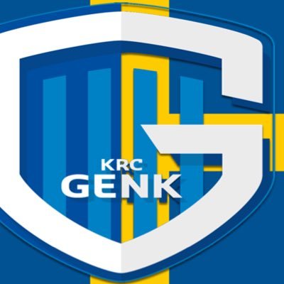 Svenska fans på Belgiens bästa klubb -GENK