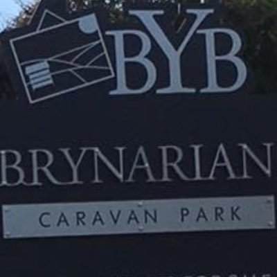 Brynarian Caravan Pk