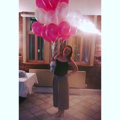 JessMGleave's profile picture. 